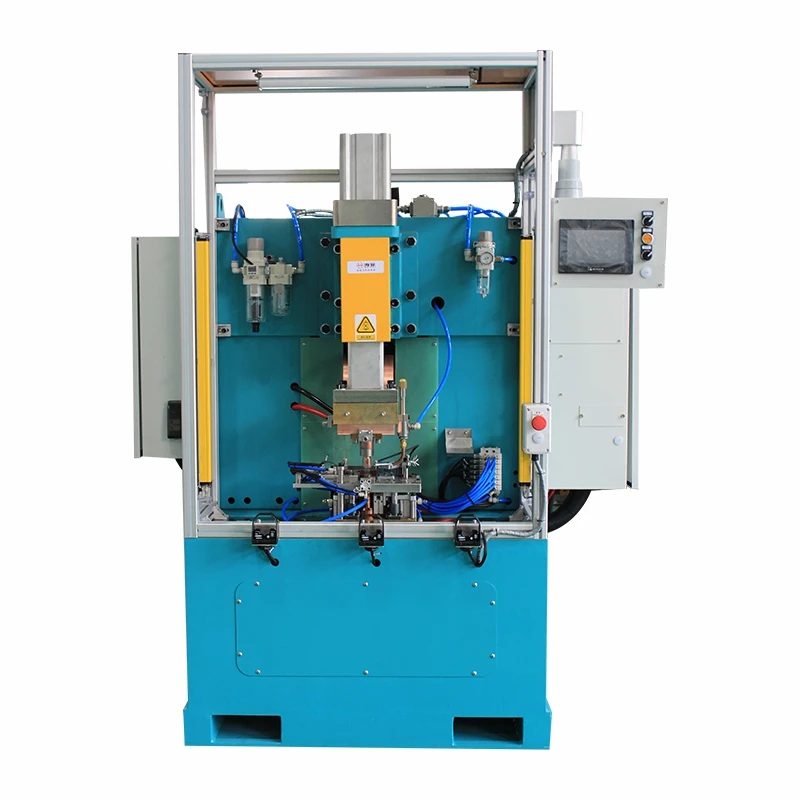 Automatización de soldadura